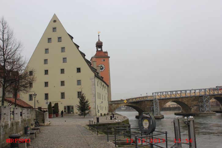 Regensburg