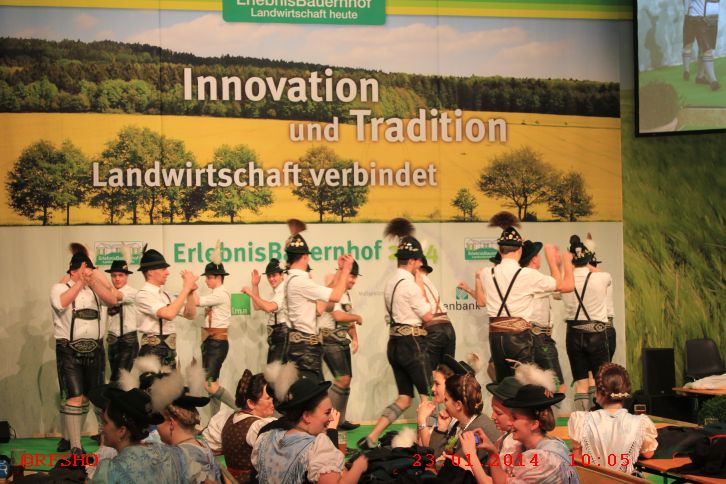 Grüne Woche Berlin