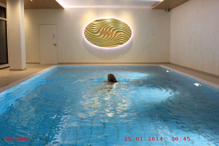 Nürnberg, Ramada Hotel
