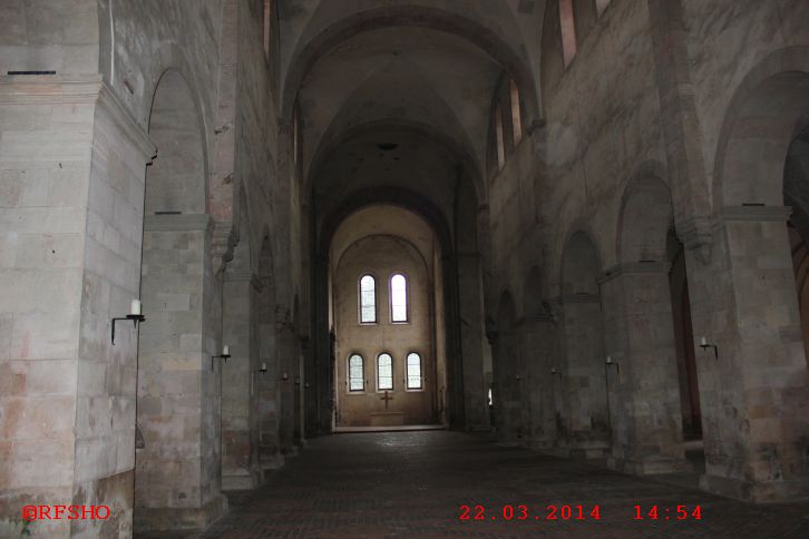 Kloster Eberbach