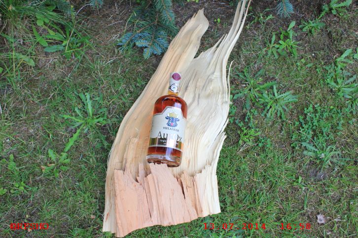 Whisky aus Vielank
