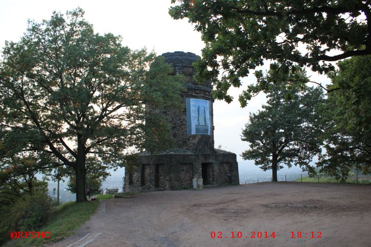 Bismarkturm