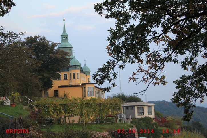 Spitzhaus