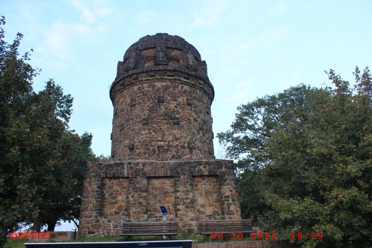 Bismarkturm