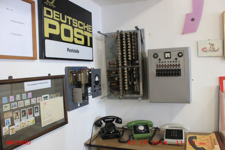 DDR Museum Radebeul