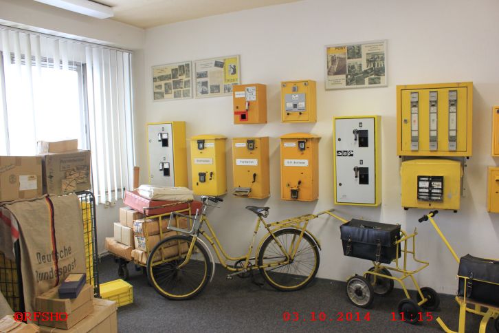 DDR Museum Radebeul