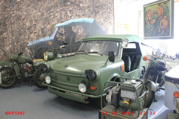 DDR Museum Radebeul