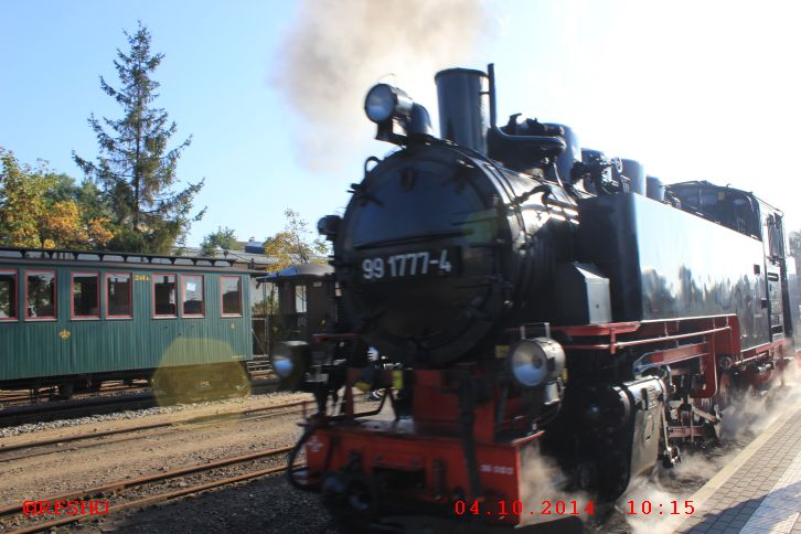 Lößnitzgrundbahn
