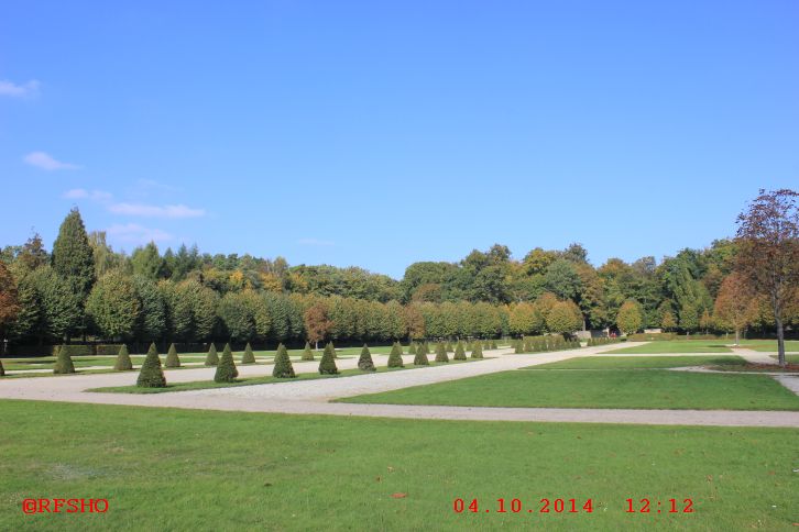 Jagdschloß Moritzburg