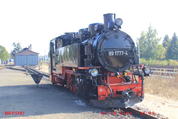 Lößnitzgrundbahn