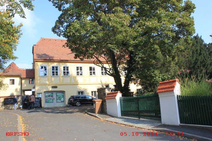 Haus Steinbach