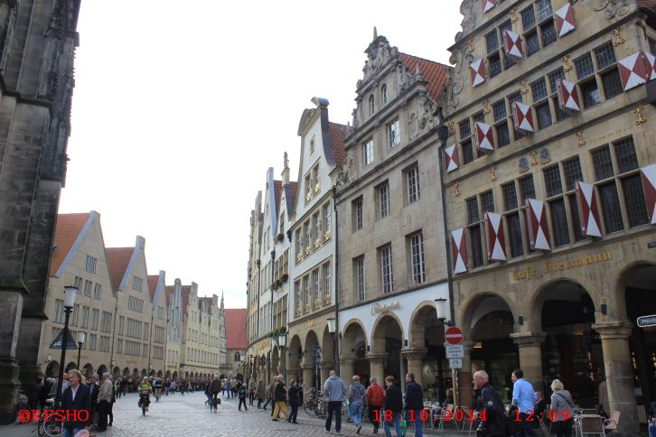 Münster