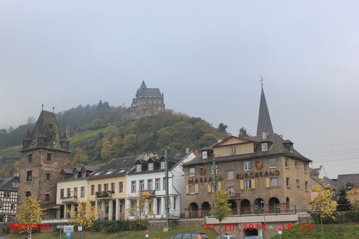 Bacharach