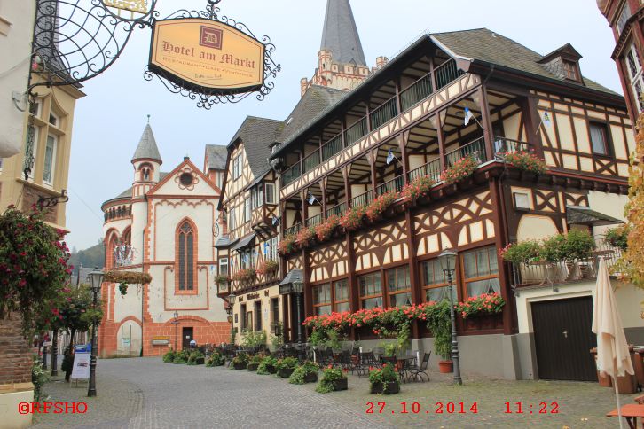 Bacharach