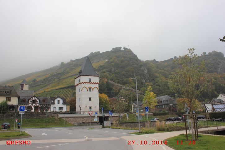 Bacharach