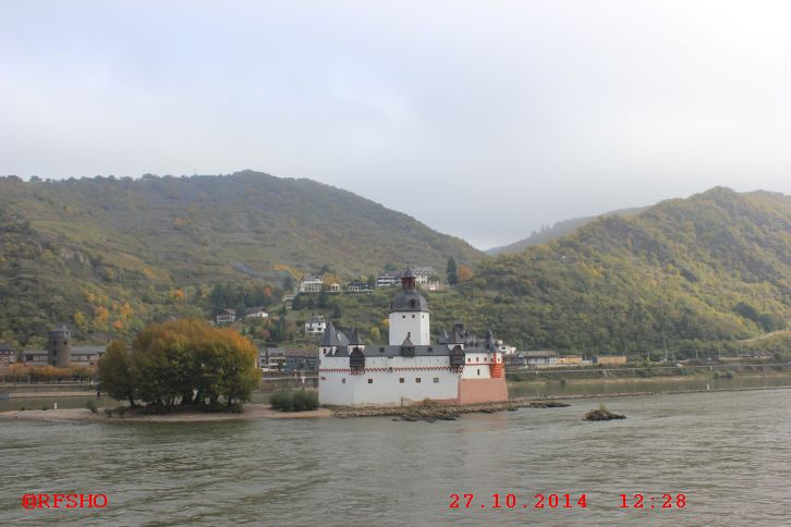Die Pfalz