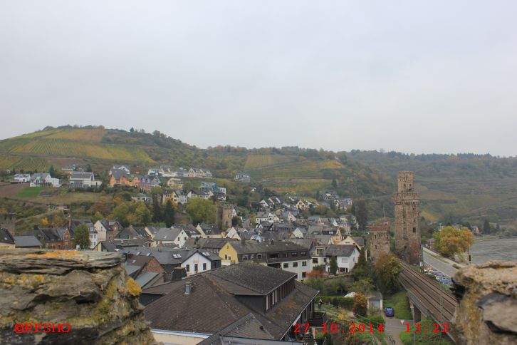 Oberwesel