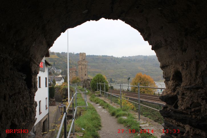 Oberwesel