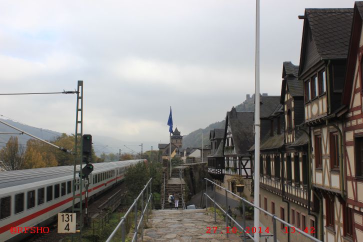 Oberwesel