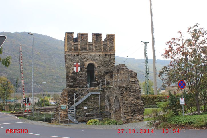 Oberwesel