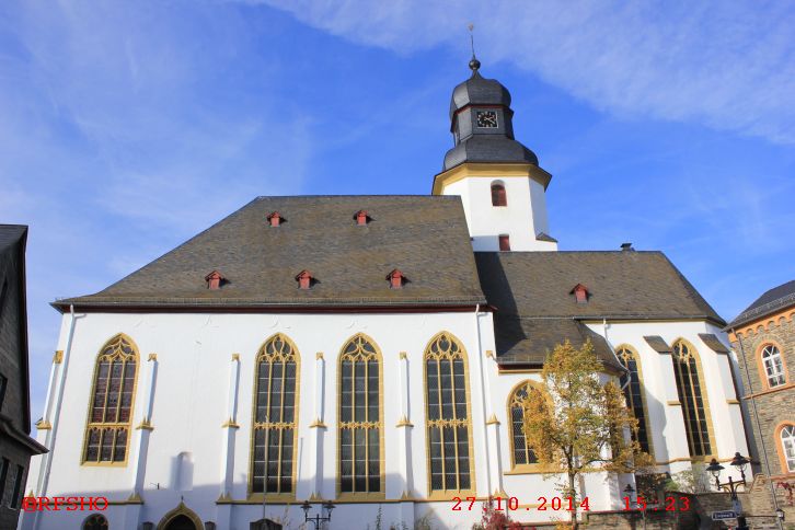 Simmern
