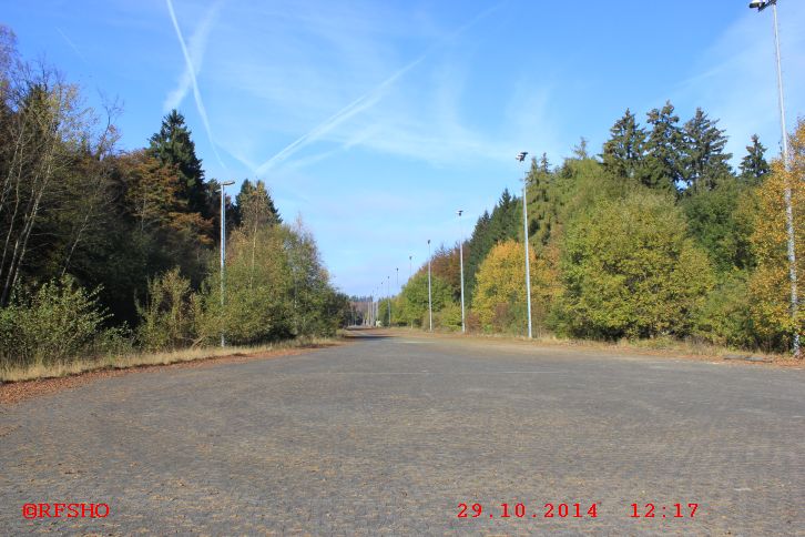 Bahnhof Zolleiche