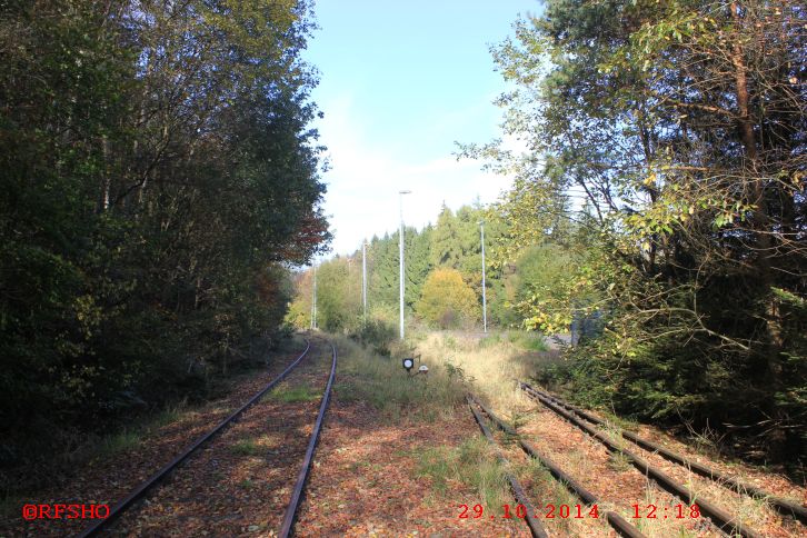 Bahnhof Zolleiche