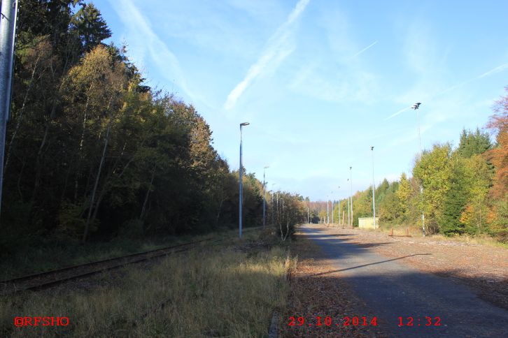 Bahnhof Zolleiche