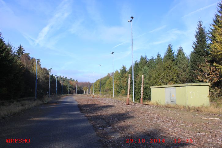 Bahnhof Zolleiche