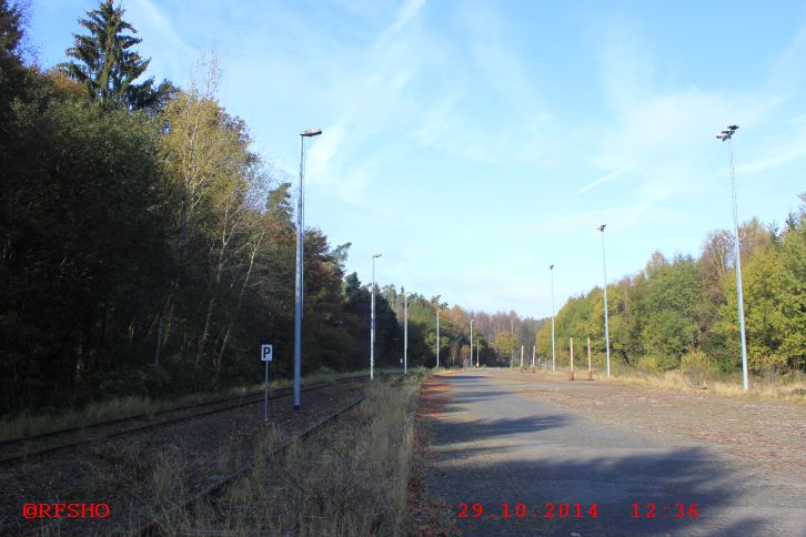 Bahnhof Zolleiche