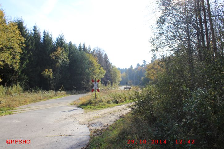 Bahnhof Zolleiche