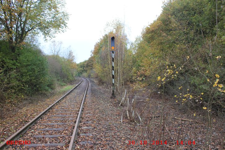 Hunsrück Querbahn