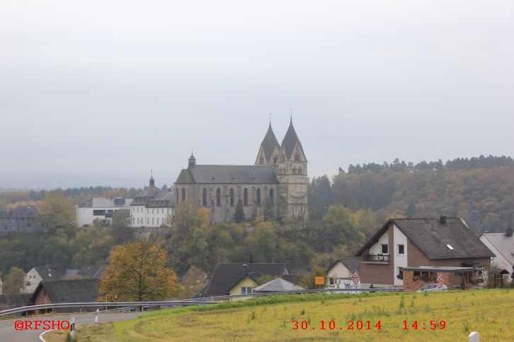 Hunsrückdom Ravengiersburg