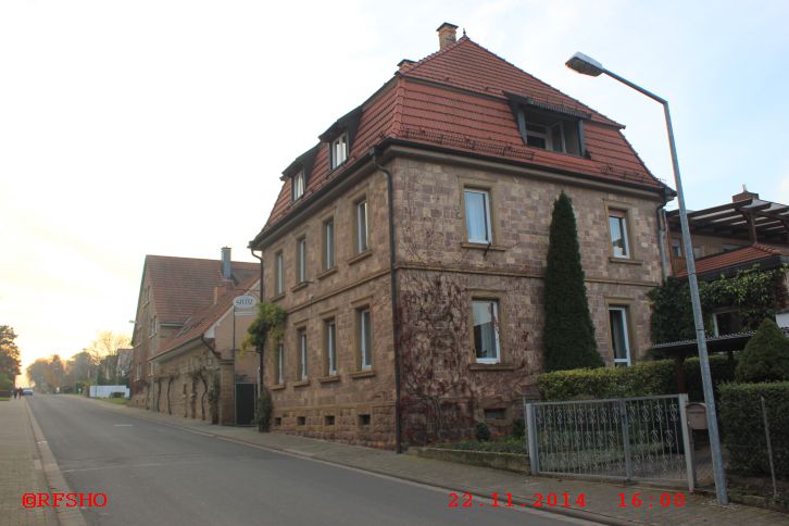 Weingut Steitz Stein-Bockenheim