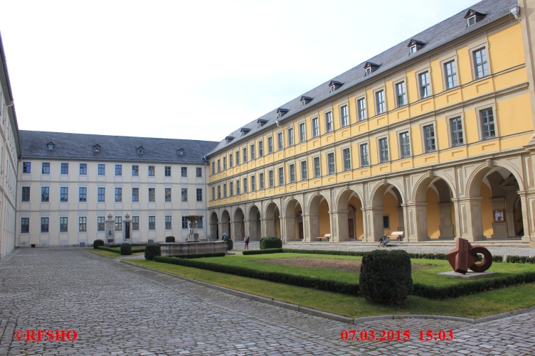 Würzburg Juliusspital