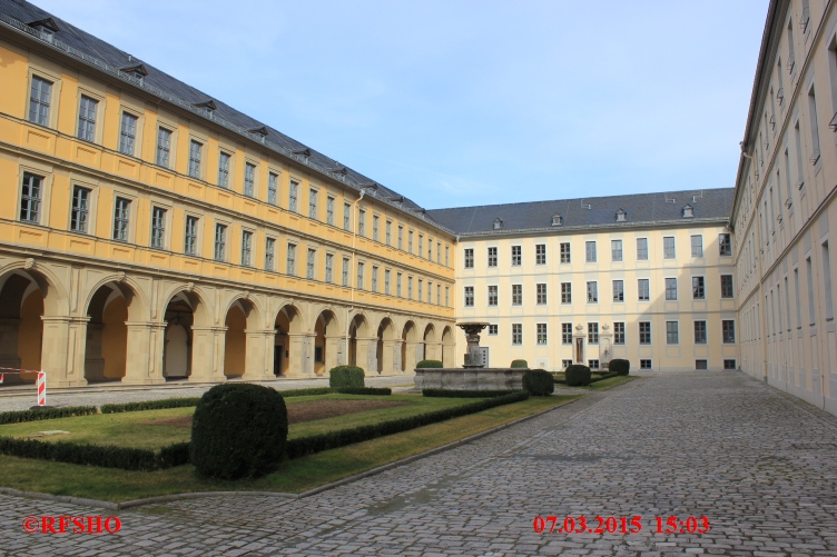Würzburg Juliusspital