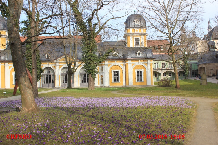 Würzburg Juliusspital