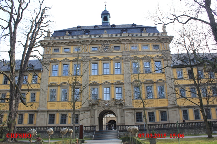 Würzburg Juliusspital