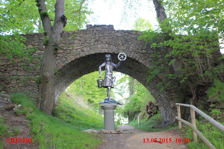 Die Harzburg