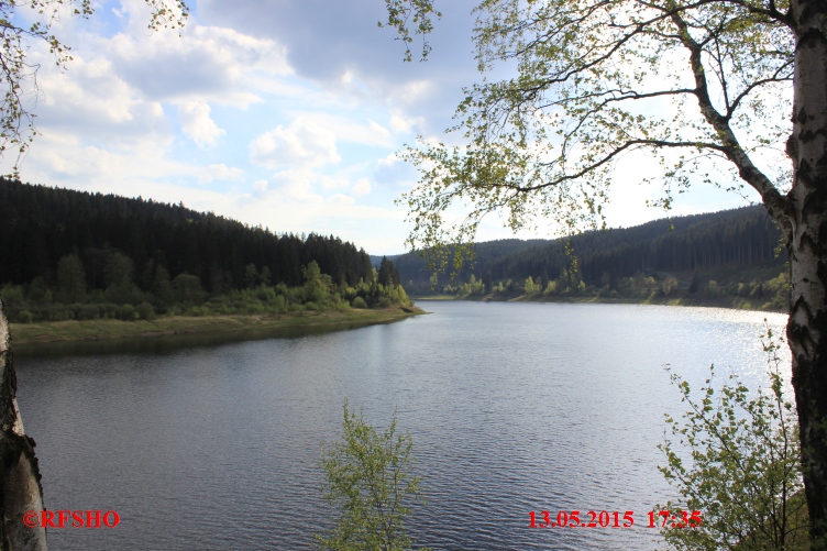 Okertalsperre