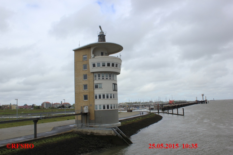 Radarturm