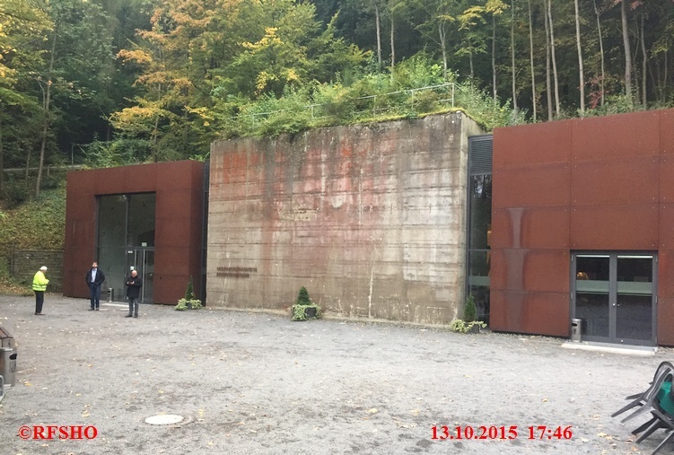 Regierungsbunker