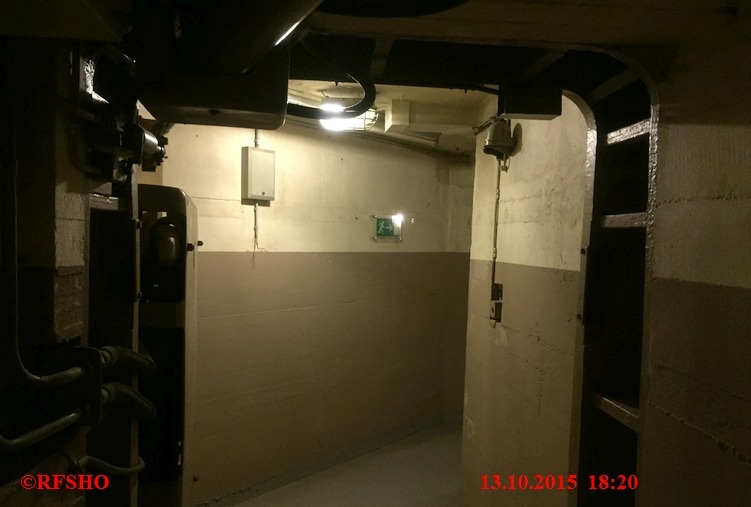 Regierungsbunker