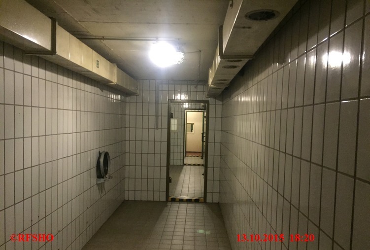Regierungsbunker