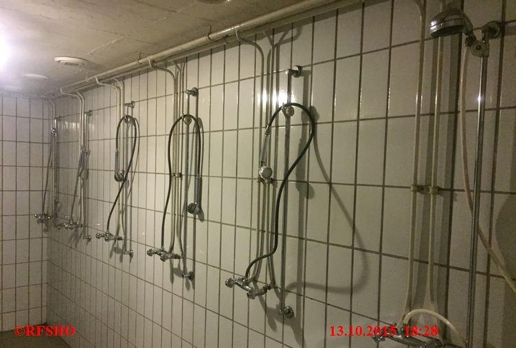 Regierungsbunker