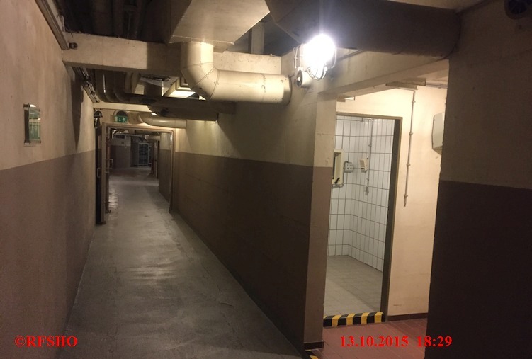 Regierungsbunker