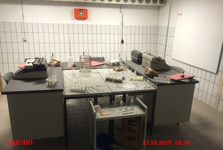 Regierungsbunker