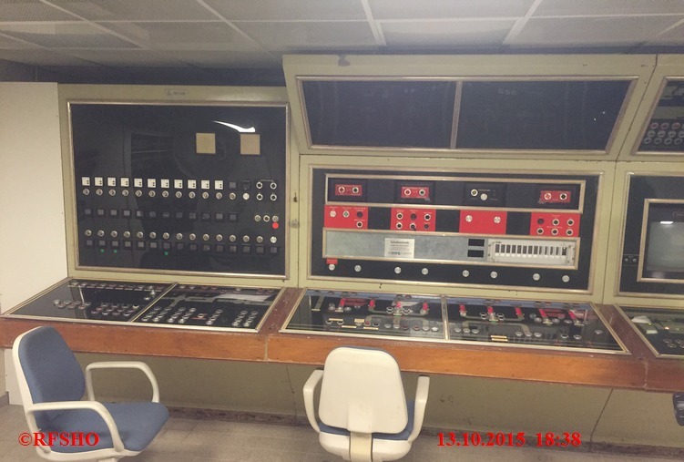Regierungsbunker