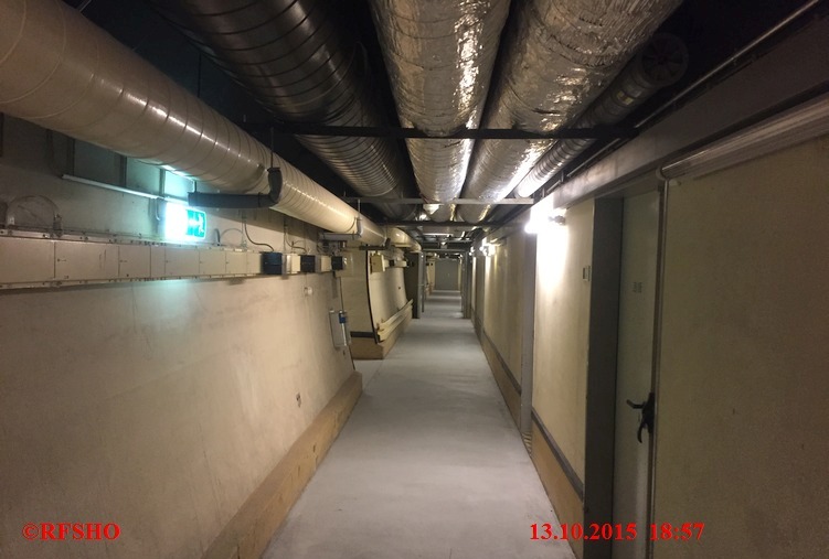 Regierungsbunker