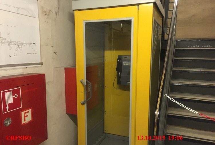 Regierungsbunker